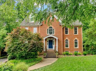 3701 Huntmaster Ct, Henrico, VA 23233