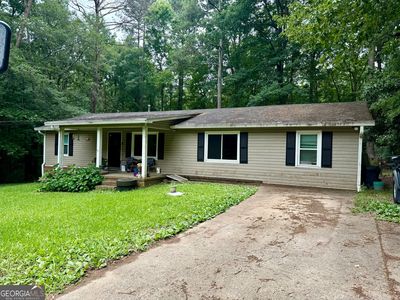 4180 Fayetteville Rd, Griffin, GA, 30223