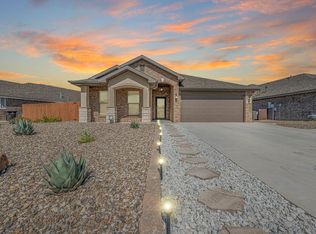 6803 Baron Dr, Midland, TX 79705