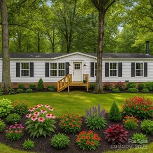 734 Hines Rd, Mooresboro, NC, 28114