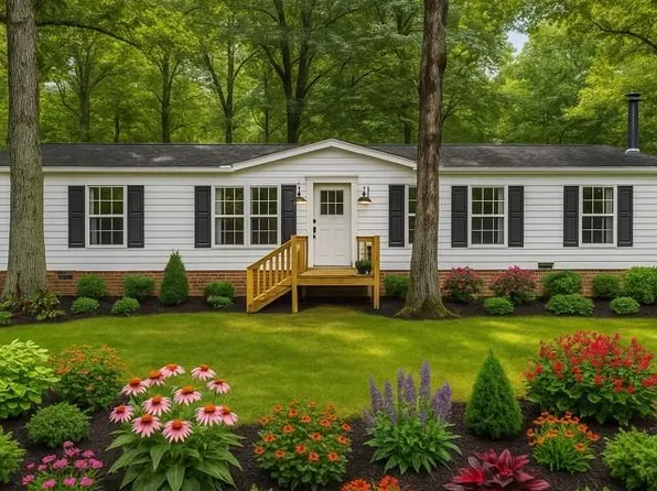 734 Hines Rd, Mooresboro, NC 28114