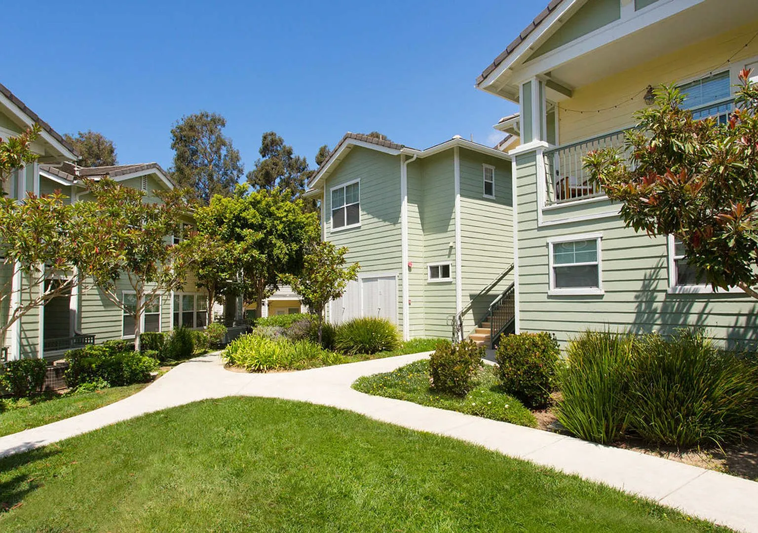 Via Ventura Apartments — Photo 1