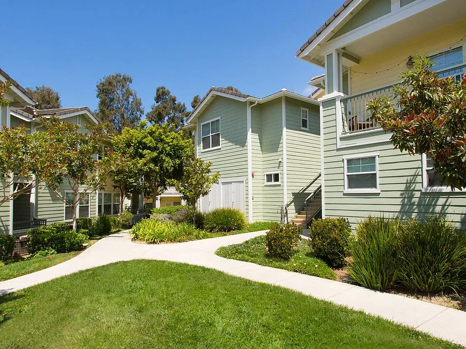 Via Ventura Apartments