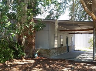 947 Barrett Cemetery Rd NE, Ludowici, GA 31316