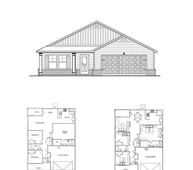 345 Lusitano Trce Hogansville, GA, 30230 Apartments for Rent Zillow