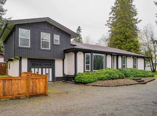 9276 Greer St, Langley, BC