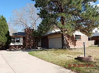 1648 S. Ironton St., AURORA, CO 80012