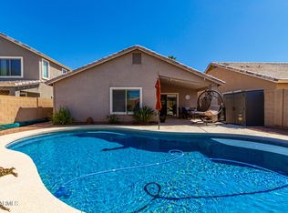 136 W Yellow Bee Dr, San Tan Valley, AZ 85143