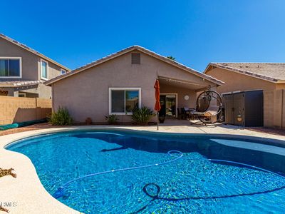 136 W Yellow Bee Dr, San Tan Valley, AZ, 85143