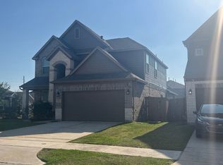 15107 Kinord Run Dr, Humble, TX 77346