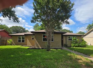 1509 Bowie St, Garland, TX 75042