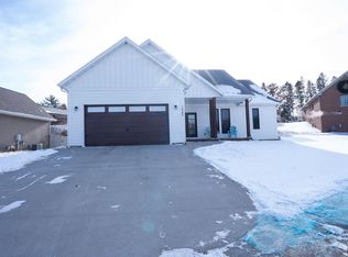 1043 John St, West Salem, WI 54669