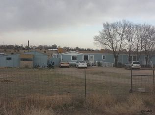 740 Ranger Dr, Penrose, CO 81240