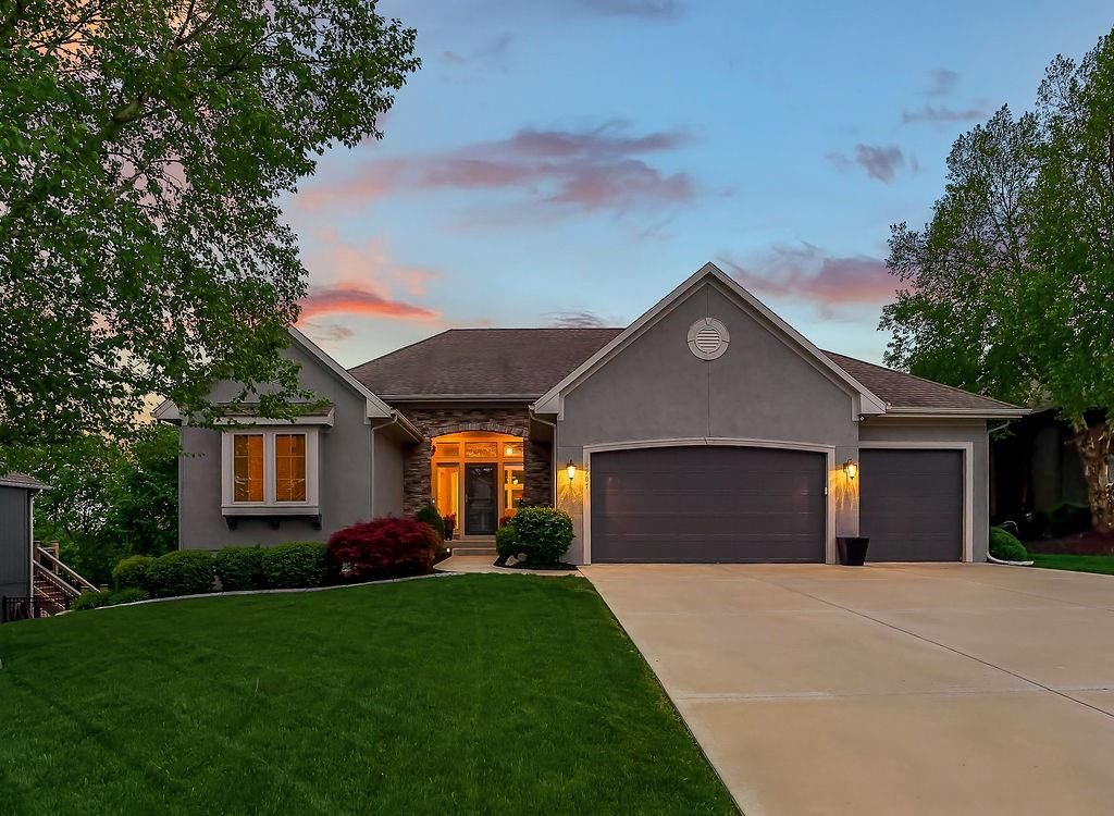 20507 W 80th St, Shawnee, KS, Shawnee