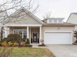 1711 Woodsdale Dr, Durham, NC 27703