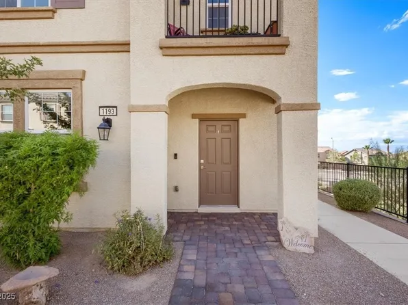 1193 Seaboard Ct, Henderson, NV 89002