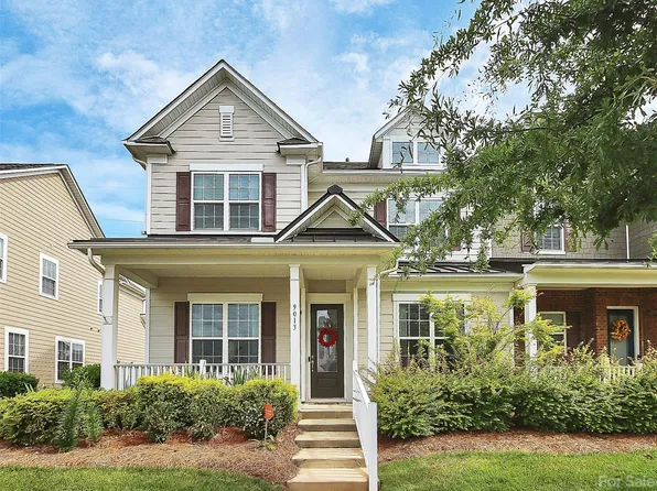 9013 Gladden Hill Ln, Pineville, NC 28134