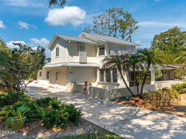 1818 S Riverside Dr, Edgewater, FL 32141