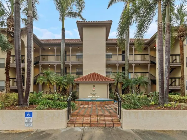 2400 FEATHER SOUND DRIVE #913, CLEARWATER, FL 33762