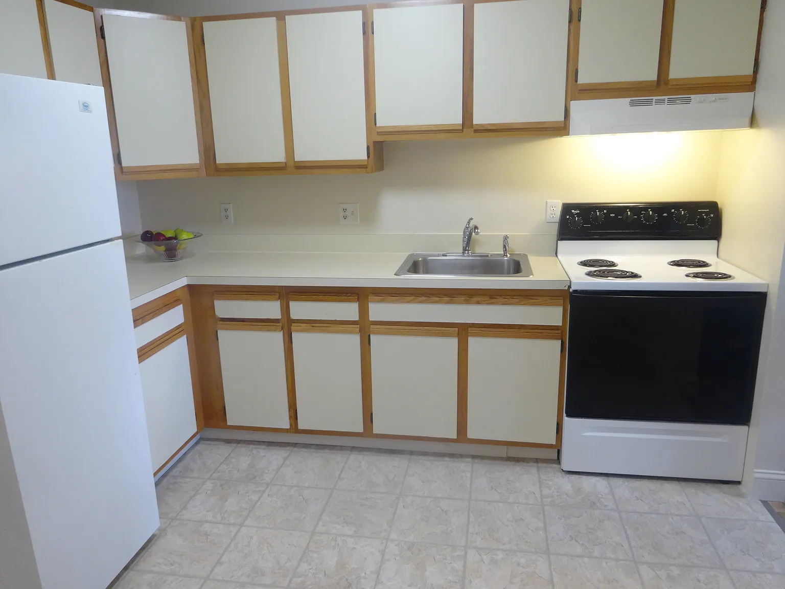 Newman Apartments of Waterbury, CT — Photo 3