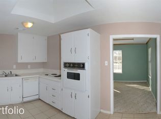 4421 Bowie St, Amarillo, TX 79110