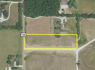 1900 Myers Rd, Troy, MO 63379