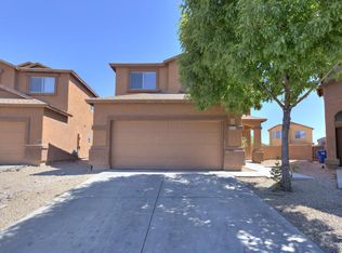 5979 S Placita Chetumal, Tucson, AZ 85706