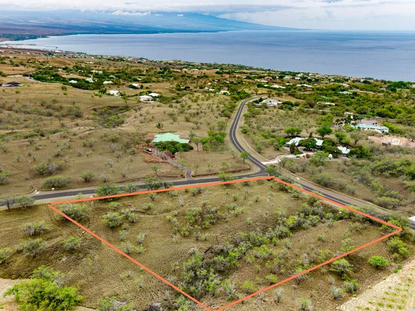 Pueo Pl Lot 188, Kamuela, HI 96743