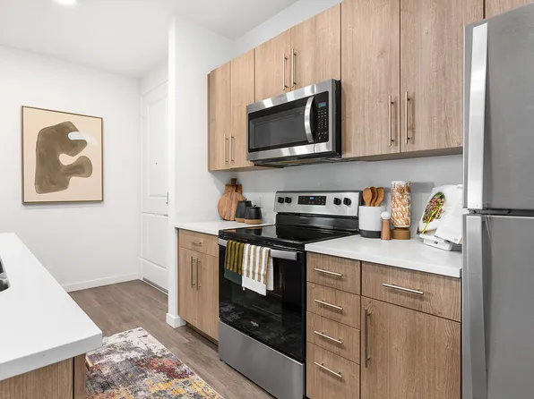 Cortland on the River, 749 E Park Blvd #207, Boise, ID 83712