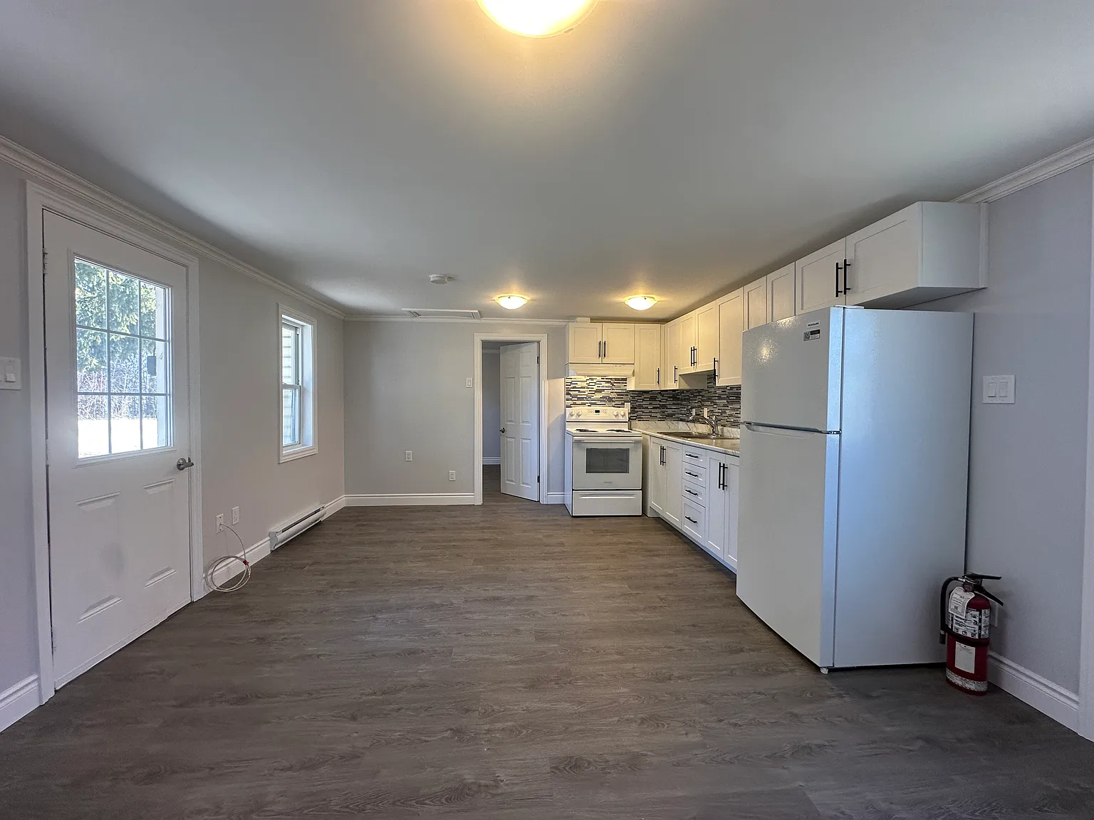 4059 County Road 45 Cobourg ON — Photo 4