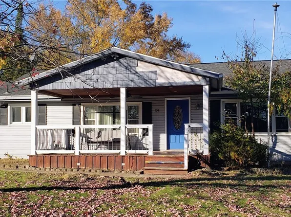 104 Mattis Dr, Lewisburg, OH 45338