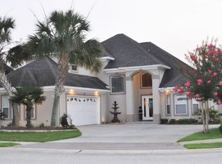 592 Summerbrooke Park Rd, Fort Walton Beach, FL 32547