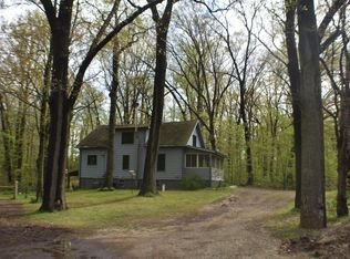 11205 Red Bud Trl, Berrien Springs, MI 49103