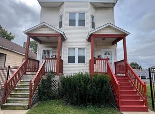 1129 W 103rd St, Chicago, IL 60643