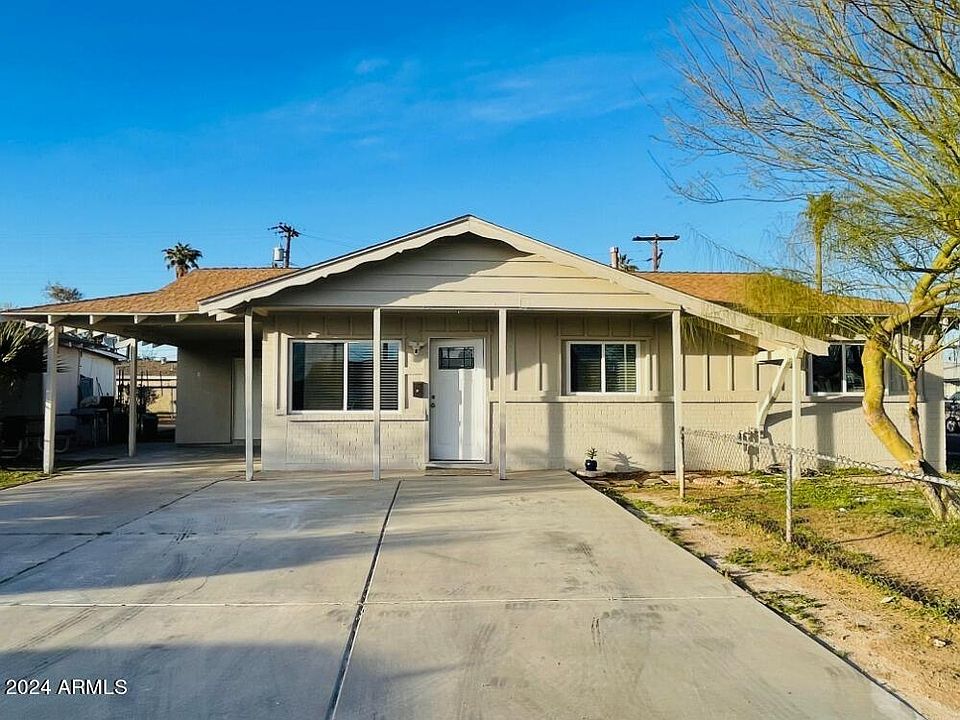 1st image of 3922 W BRILL Street