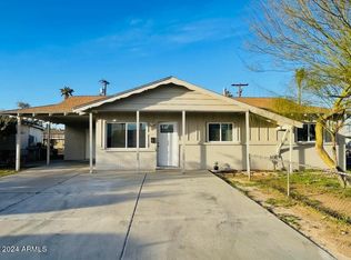 3922 W Brill St, Phoenix, AZ 85009