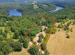 1512 Oak Grove Church Rd, Corbin, KY 40701