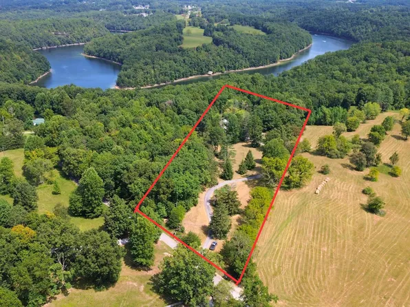 1512 Oak Grove Church Rd, Corbin, KY 40701