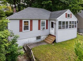 25 Marilyn Dr, Auburn, MA 01501