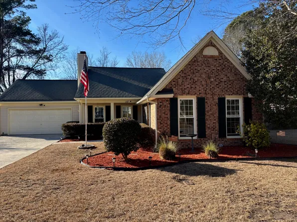 117 Alwyn Blvd, Summerville, SC 29485
