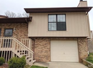 48 Ramona Dr, Shiloh, IL 62221