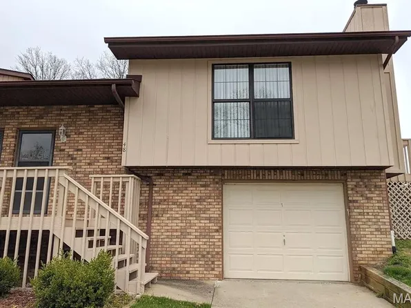 48 Ramona Dr, Shiloh, IL 62221