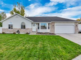 5169 W Carolee Hill Cir, West Jordan, UT 84081