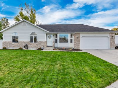 5169 W Carolee Hill Cir, West Jordan, UT, 84081