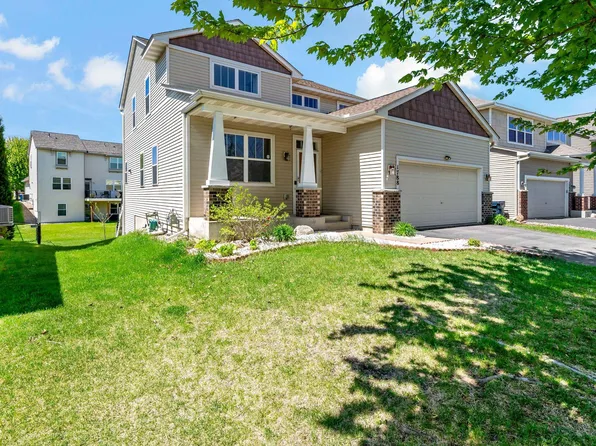 1788 Switchgrass Ct, Shakopee, MN 55379