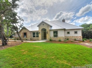 237 Canyon Blf, Boerne, TX 78006