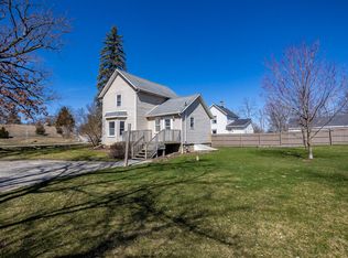 10345 Brooklyn Rd, Brooklyn, MI 49230