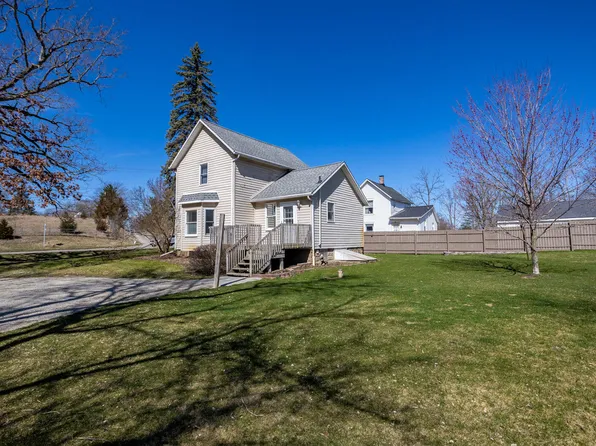 10345 Brooklyn Rd, Brooklyn, MI 49230