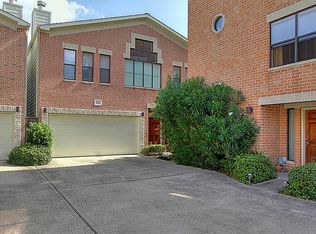 3720 Omeara Dr, Houston, TX 77025