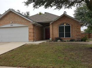 2300 Mapleleaf Ln, Flower Mound, TX 75028